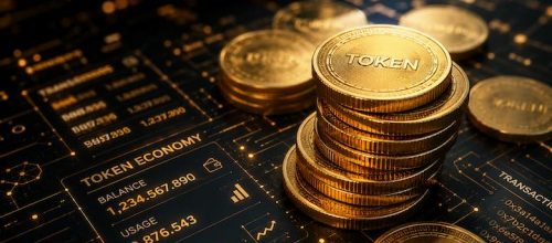 La economía de los tokens llega a las telco