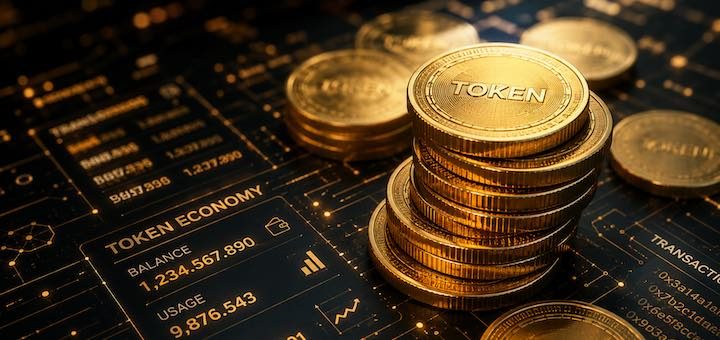 La economía de los tokens llega a las telco