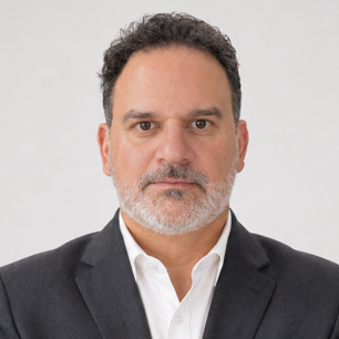 Andrés Vega