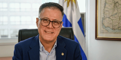 “En Uruguay tenemos el desafío de transformar a las telecomunicaciones para que sean un motor activo en el desarrollo y la innovación tecnológica nacional”