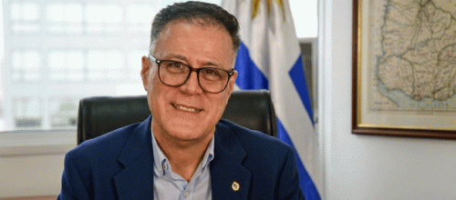 “En Uruguay tenemos el desafío de transformar a las telecomunicaciones para que sean un motor activo en el desarrollo y la innovación tecnológica nacional”