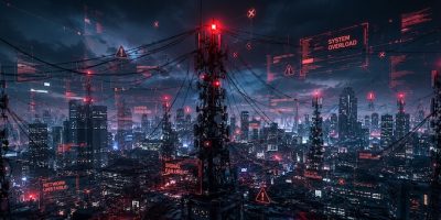 Rakuten quiere recuperar el control del 6G. ¿Puede hacerlo sin invertir más en innovación?