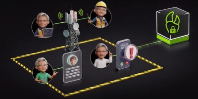 Después de Google, ahora NVIDIA: la batalla por las operaciones autónomas de red se acelera