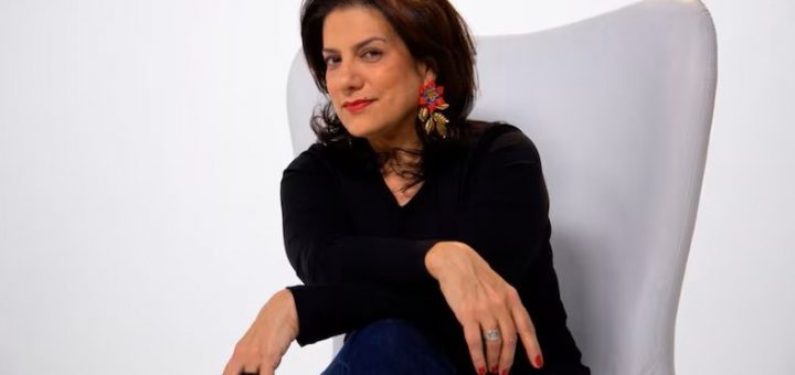 Alexandra Falla Zerrate será la nueva ministra TIC de Colombia