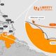 Liberty Networks y CANTV lanzan el cable submarino Fénix para mejorar la conectividad en Venezuela