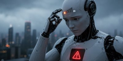 La inteligencia artificial pone a prueba las redes 5G y muchas no superan el examen