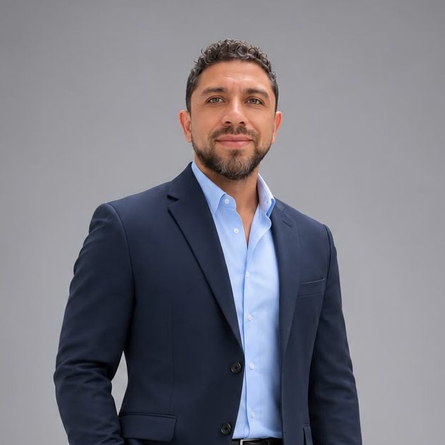 Jorge Enrique Linares