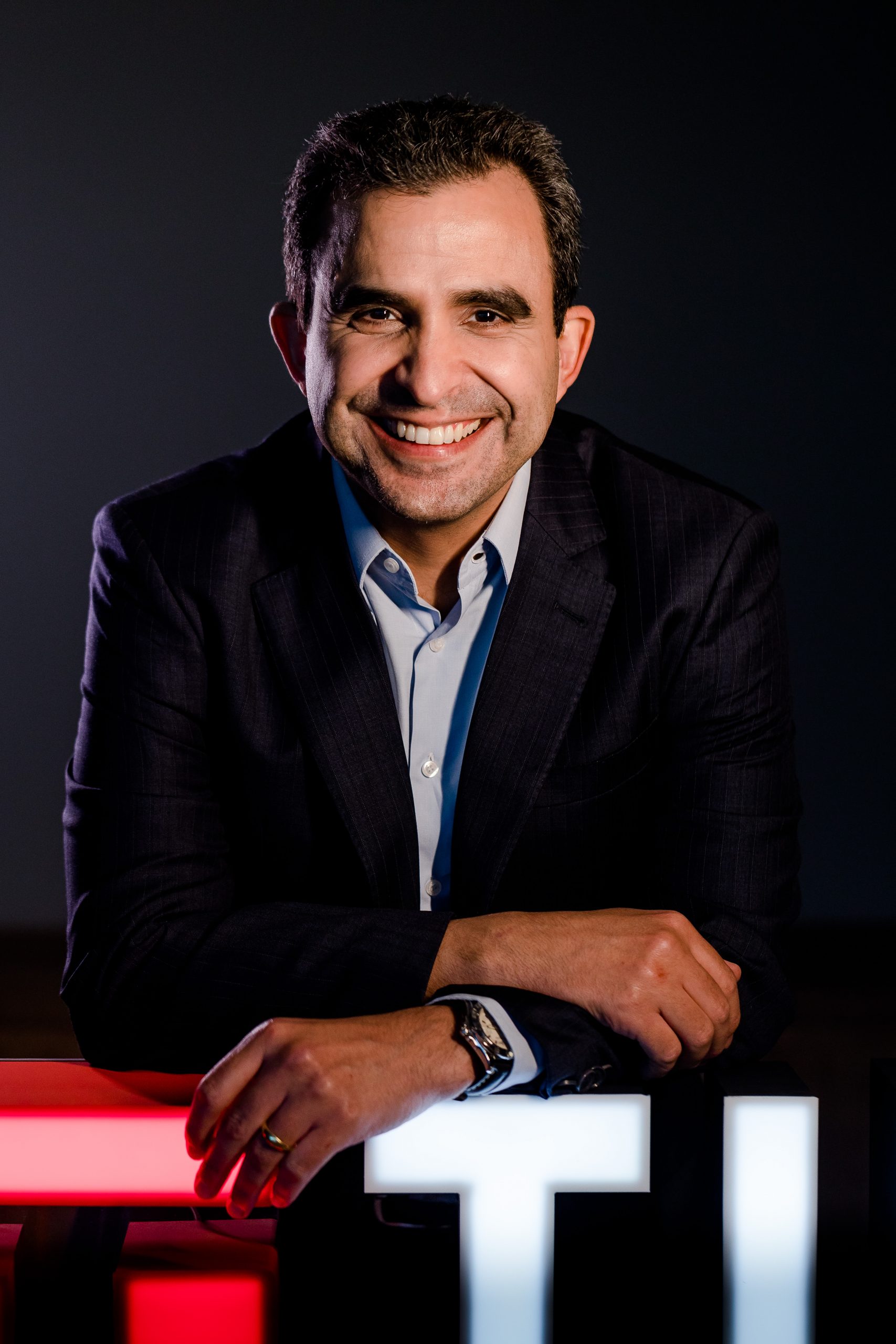 Leonardo Siqueira