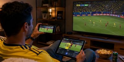 El Mundial ya no solo mueve pasiones: también está redefiniendo el consumo de Internet