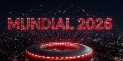 Mundial 2026: cómo el torneo puso a prueba las redes 5G y la infraestructura digital global