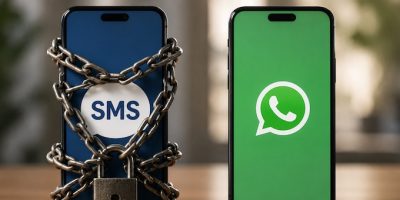 Vodafone reabre el debate sobre la regulación digital europea: ¿mismas reglas para todos los servicios?
