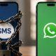 Vodafone reabre el debate sobre la regulación digital europea: ¿mismas reglas para todos los servicios?
