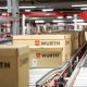 Telefónica y Würth optimizan empaques logísticos con computación cuántica e IA