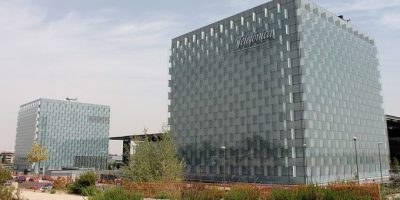 Telefónica obtuvo una ganancia de más de €1.100 millones en el segundo trimestre de 2026 gracias a Brasil y España