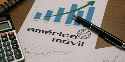 América Móvil gana US$ 1.400 millones suma 3,5 millones de suscriptores postpago en el segundo trimestre