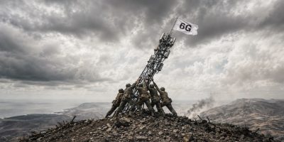 La carrera entre Estados Unidos y China por el 6G amenaza con fragmentar las telecomunicaciones