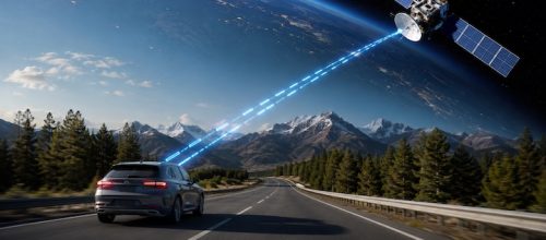 Omdia proyecta que las conexiones de IoT satelital llegarán a 197,7 millones en 2035