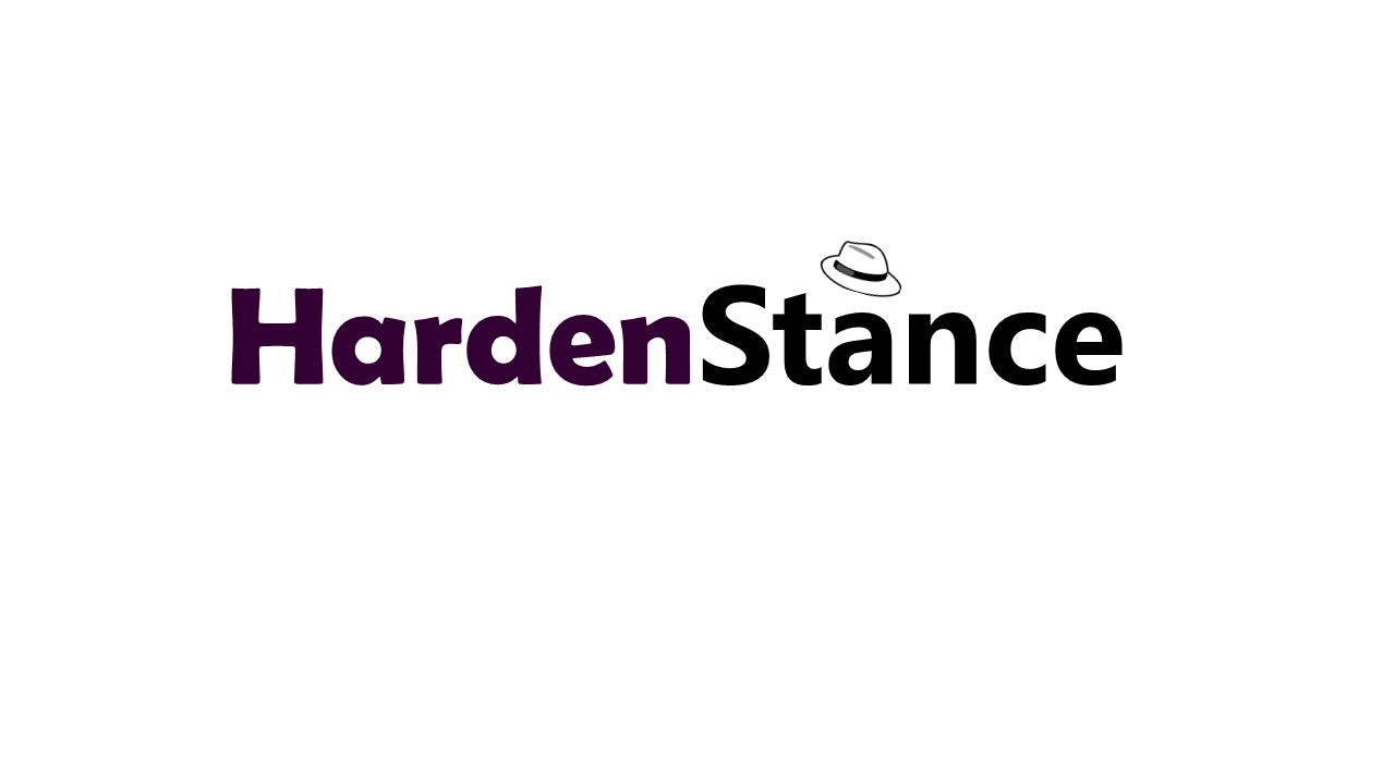 Harden Stance