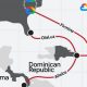 Google anuncia tres nuevos cables submarinos y construye una de las redes digitales más potentes del planeta