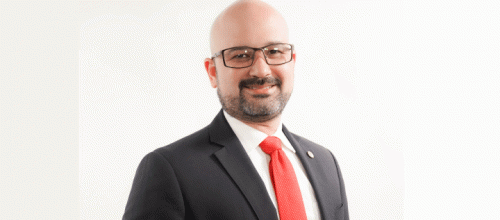 “Queremos que Panamá deje de ser un país que solo consume tecnología, para ser uno que la fabrica”