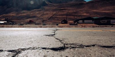 El terremoto en Colombia vuelve a poner en agenda la resiliencia de la infraestructura digital
