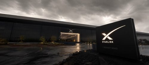 Starlink quiere ser el cuarto operador móvil de Estados Unidos. ¿Para qué?