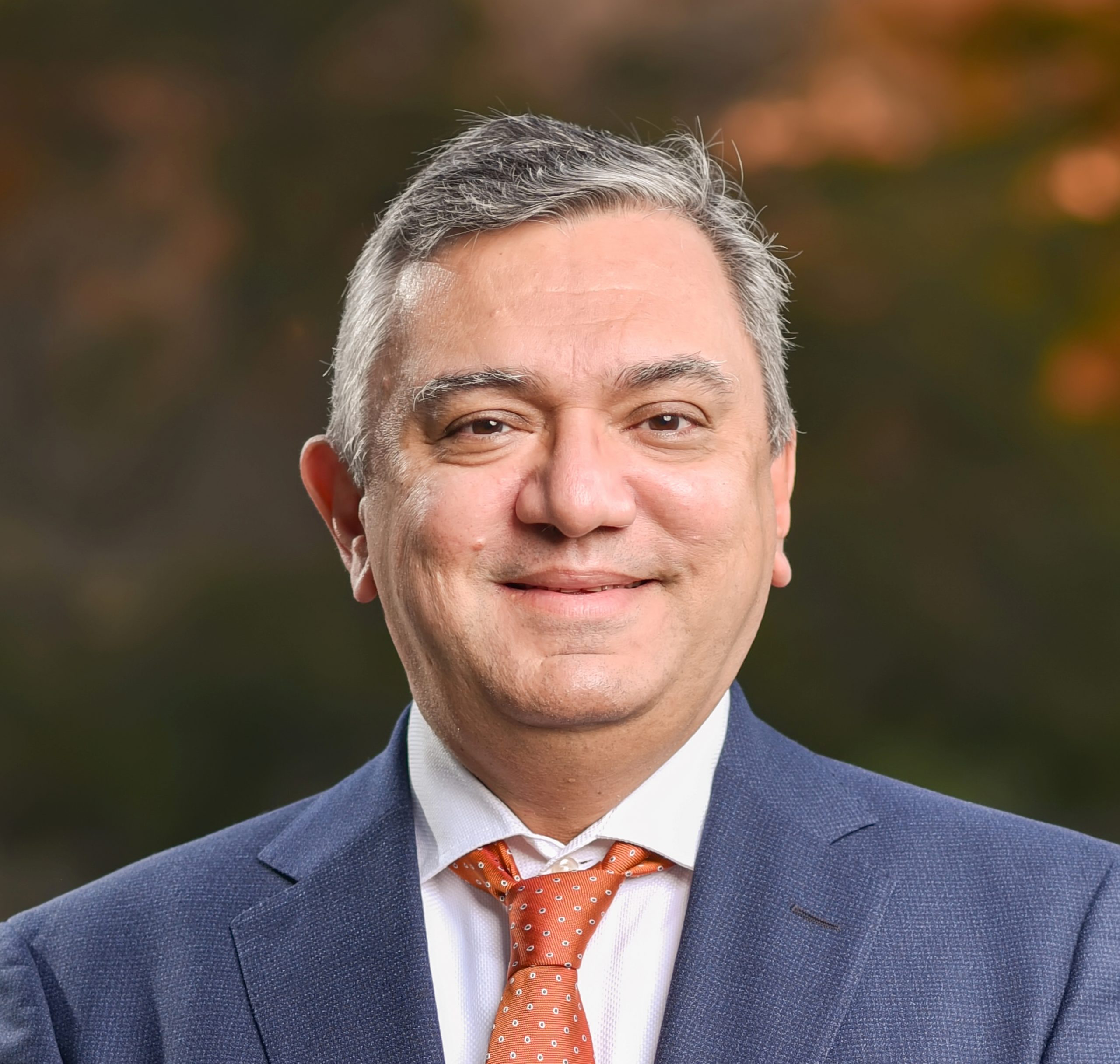 Franklin Recio