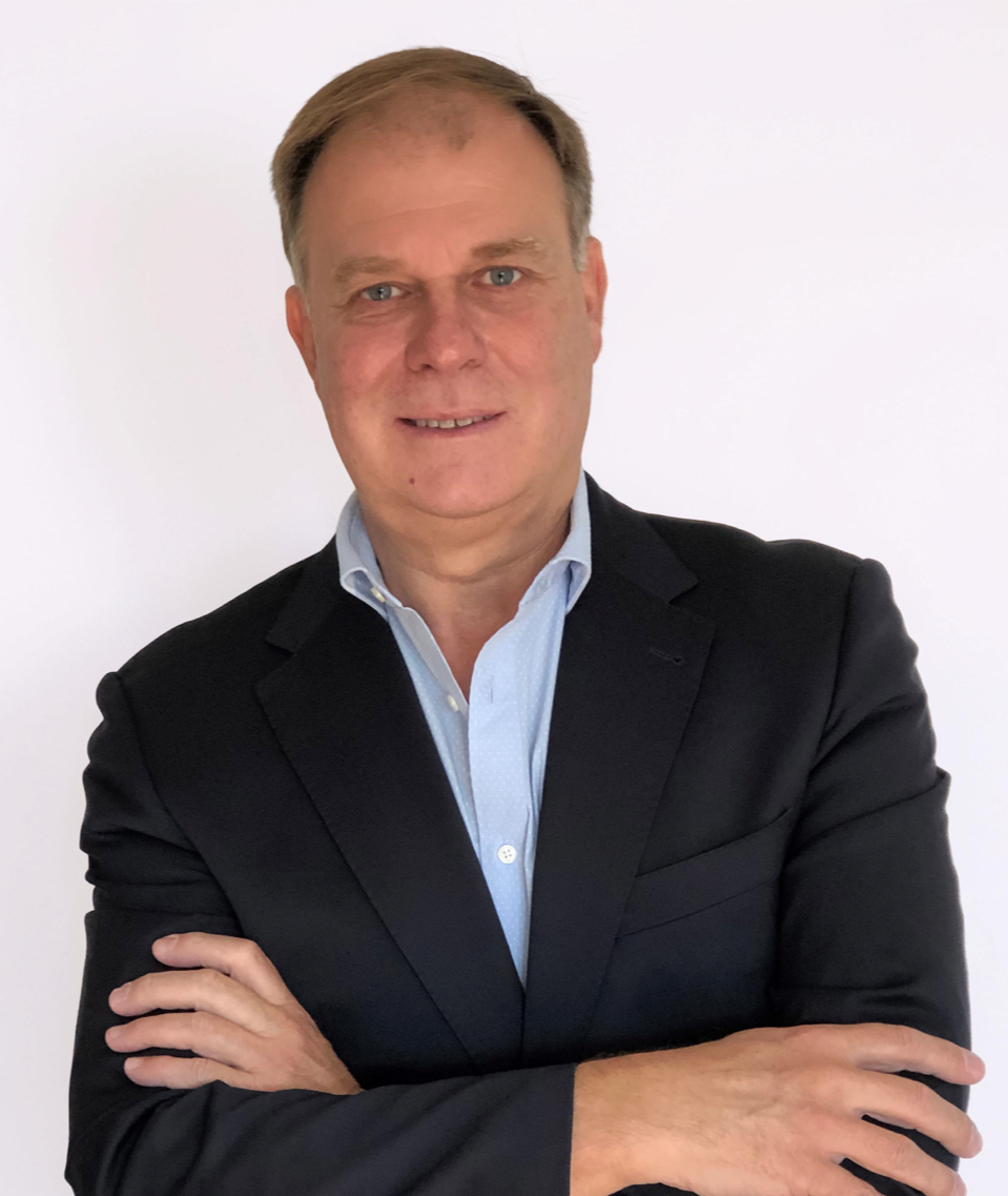 Javier Gavilan