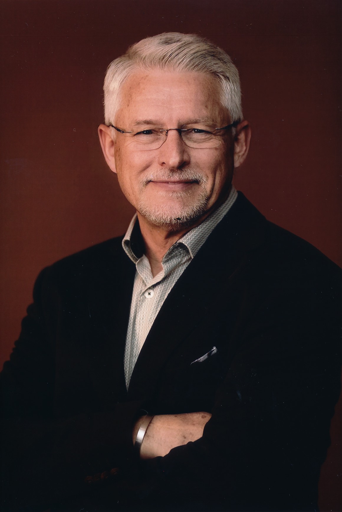 Joe Barrett