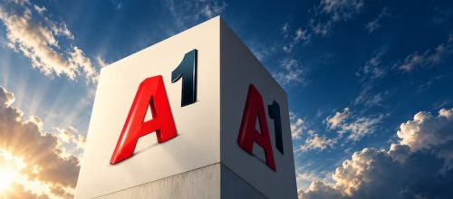 A1 incorpora IBM watsonx a su nube Exoscale para empresas de Austria