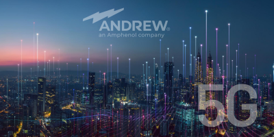 Cobertura sin límites: estrategias de antenas para un 5G ubicuo, de la ciudad al campo