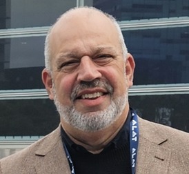 Alejandro Ghianni