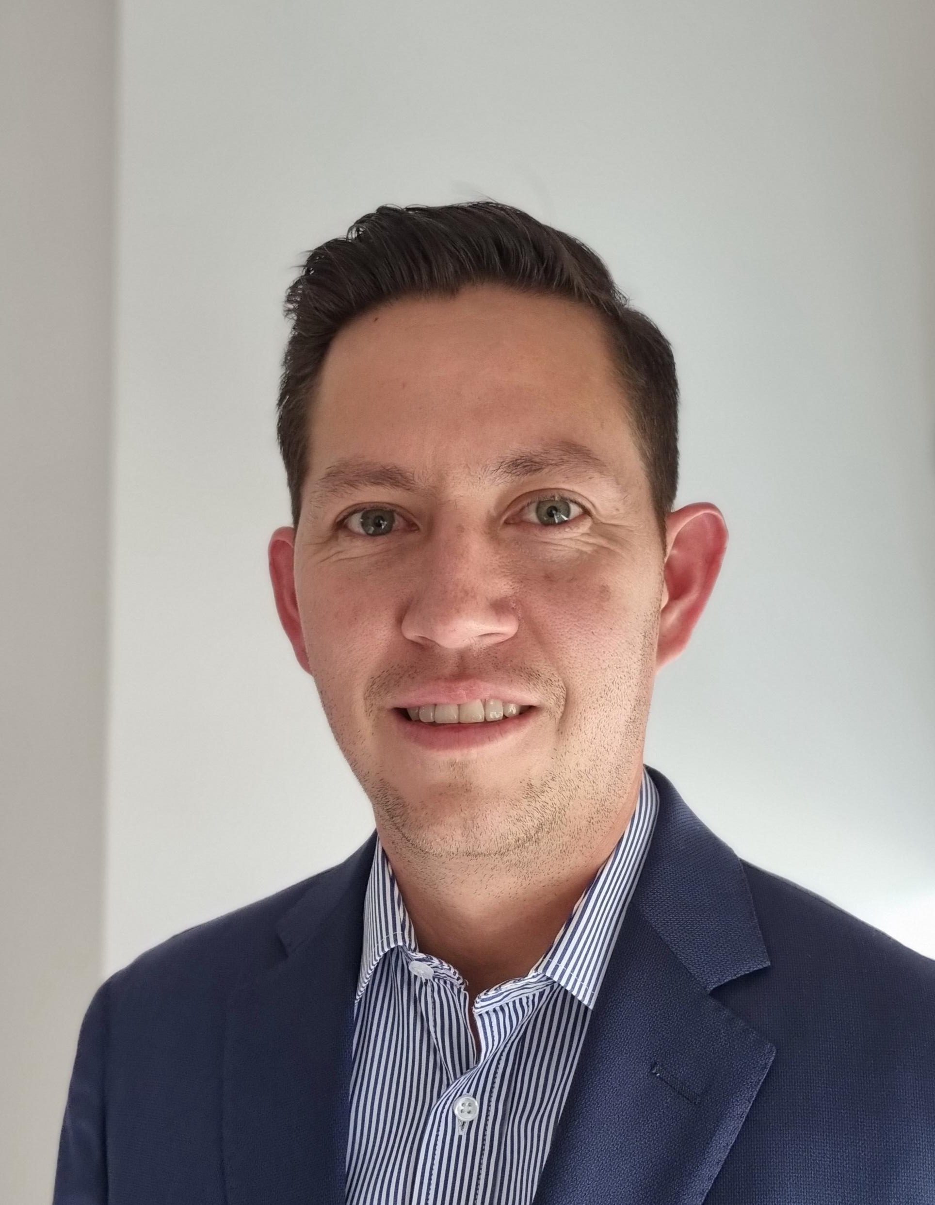 Alejandro Mayorga