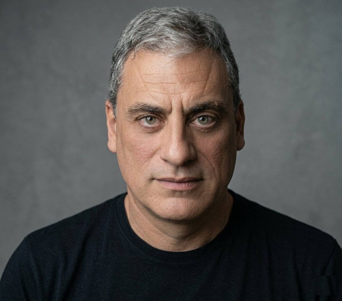 Javier Ger