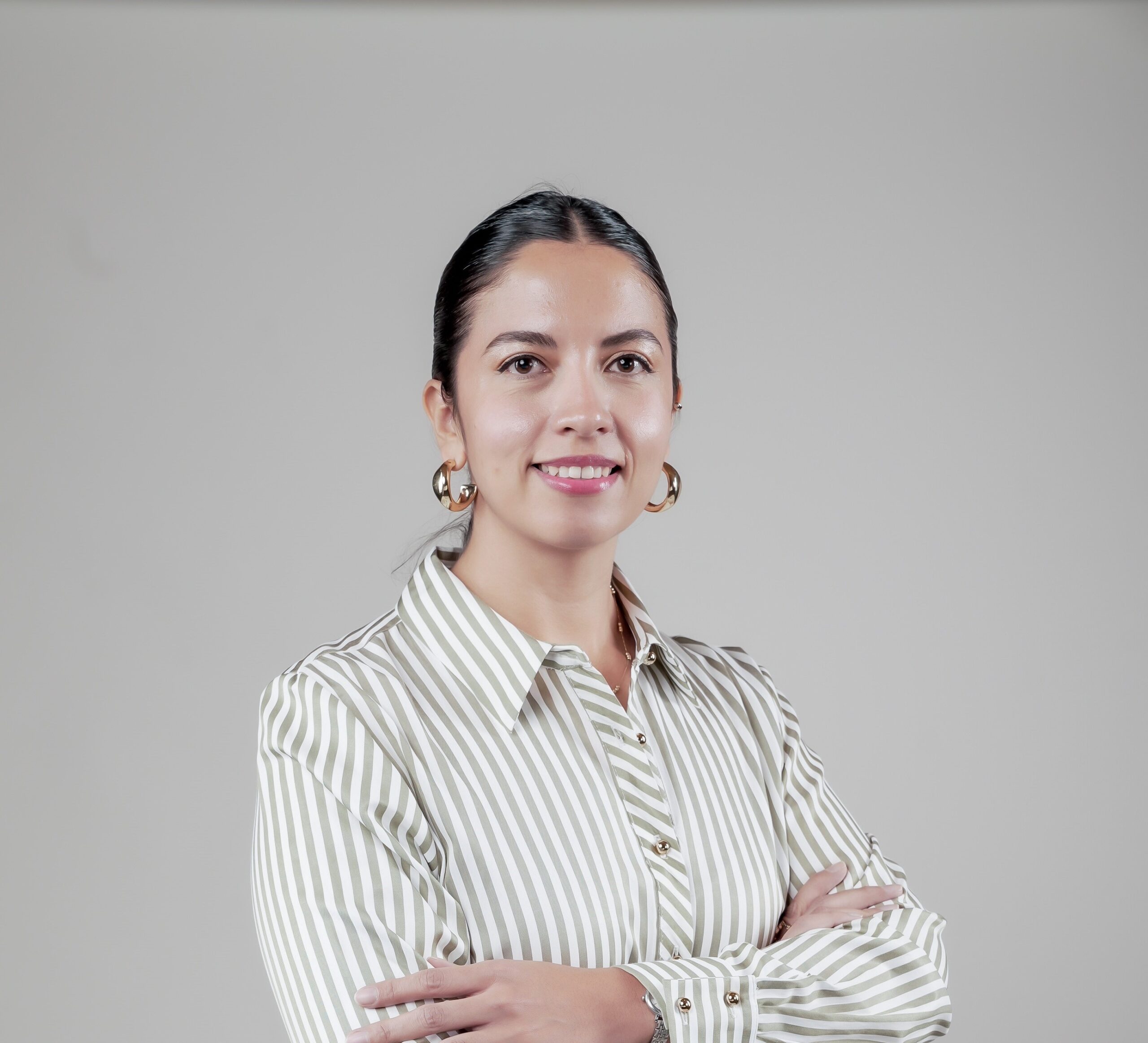 Olga Zaragoza