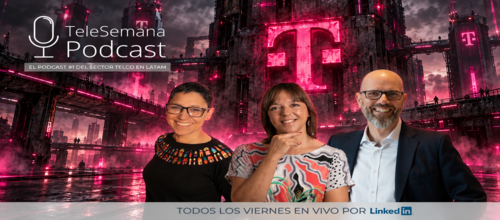 Deutsche Telekom pone cifras a la inteligencia artificial: ¿revolución o aprendizaje?