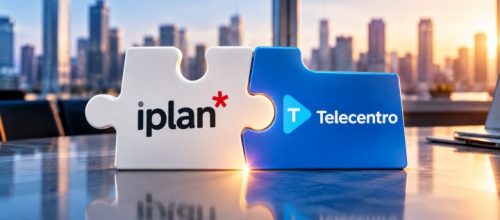 Telecentro confirmó la compra de iPlan y se acelera la consolidación del mercado en la Argentina