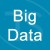 Logotipo del grupo Big Data/ Analytics