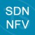 Logo del grupo Redes Virtualizadas (SDN/NFV)