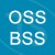Logo del grupo OSS/BSS