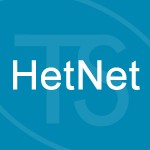 Logo del grupo HetNet