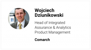 Telco Data Comarch